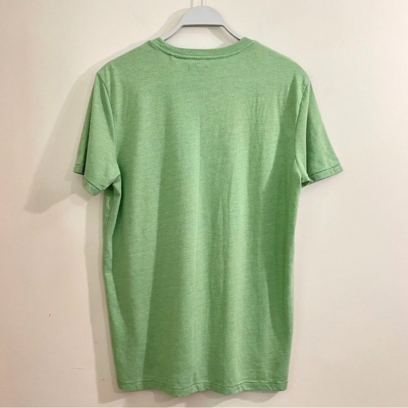 Lucky Brand x Jeep Men’s Graphic Tee - Picture 3 of 10